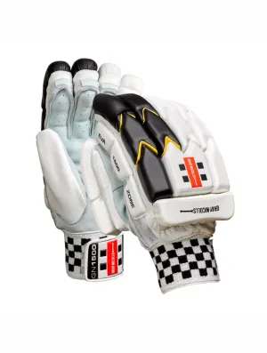 Gray Nicolls GN 1500 Batting Gloves New 2024