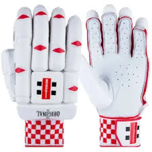 Gray Nicolls Test Original 750 Batting Gloves