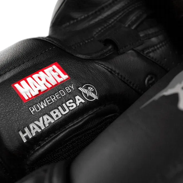 Hayabusa Marvel's The Punisher Boxing Gloves