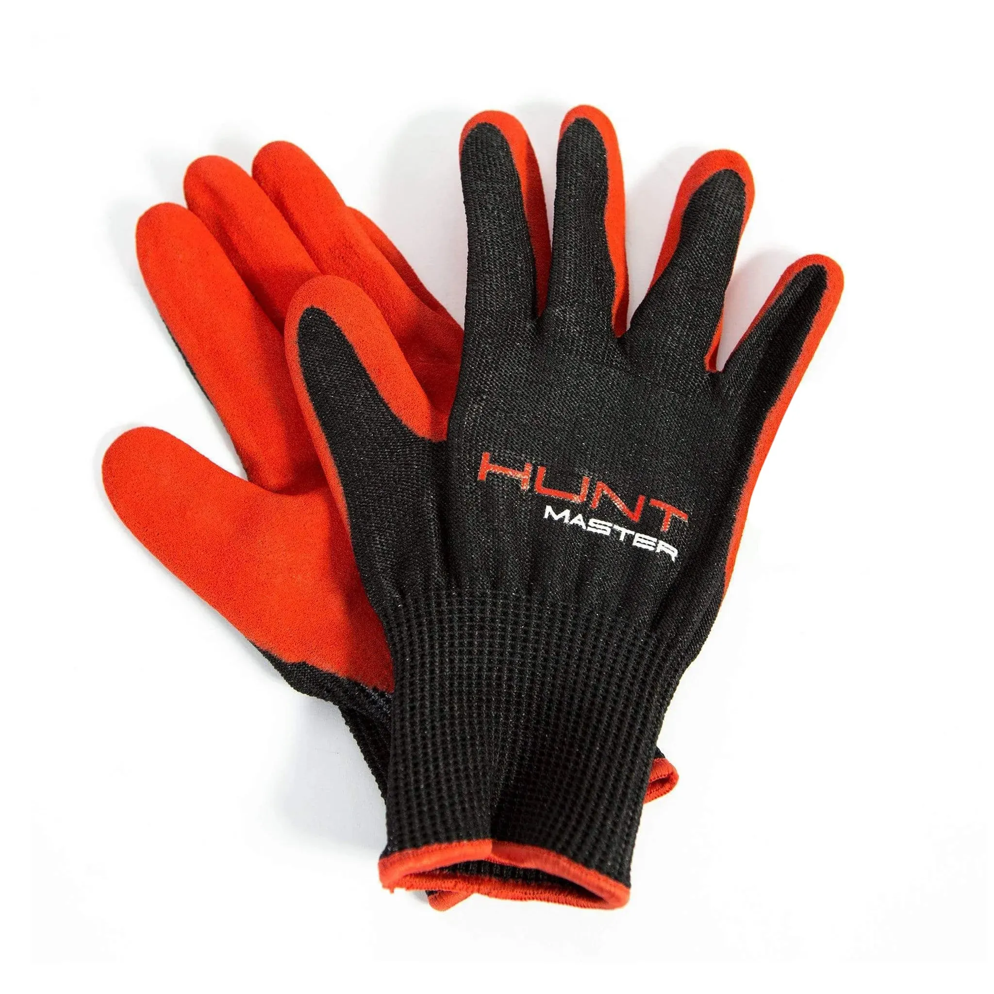 Hunt Master Tuff Dive Gloves - Anti-cut Protection