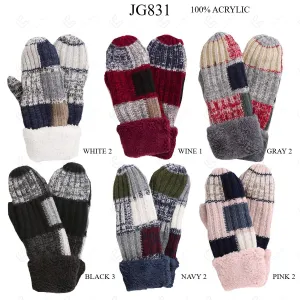 JG831-ASSORTED