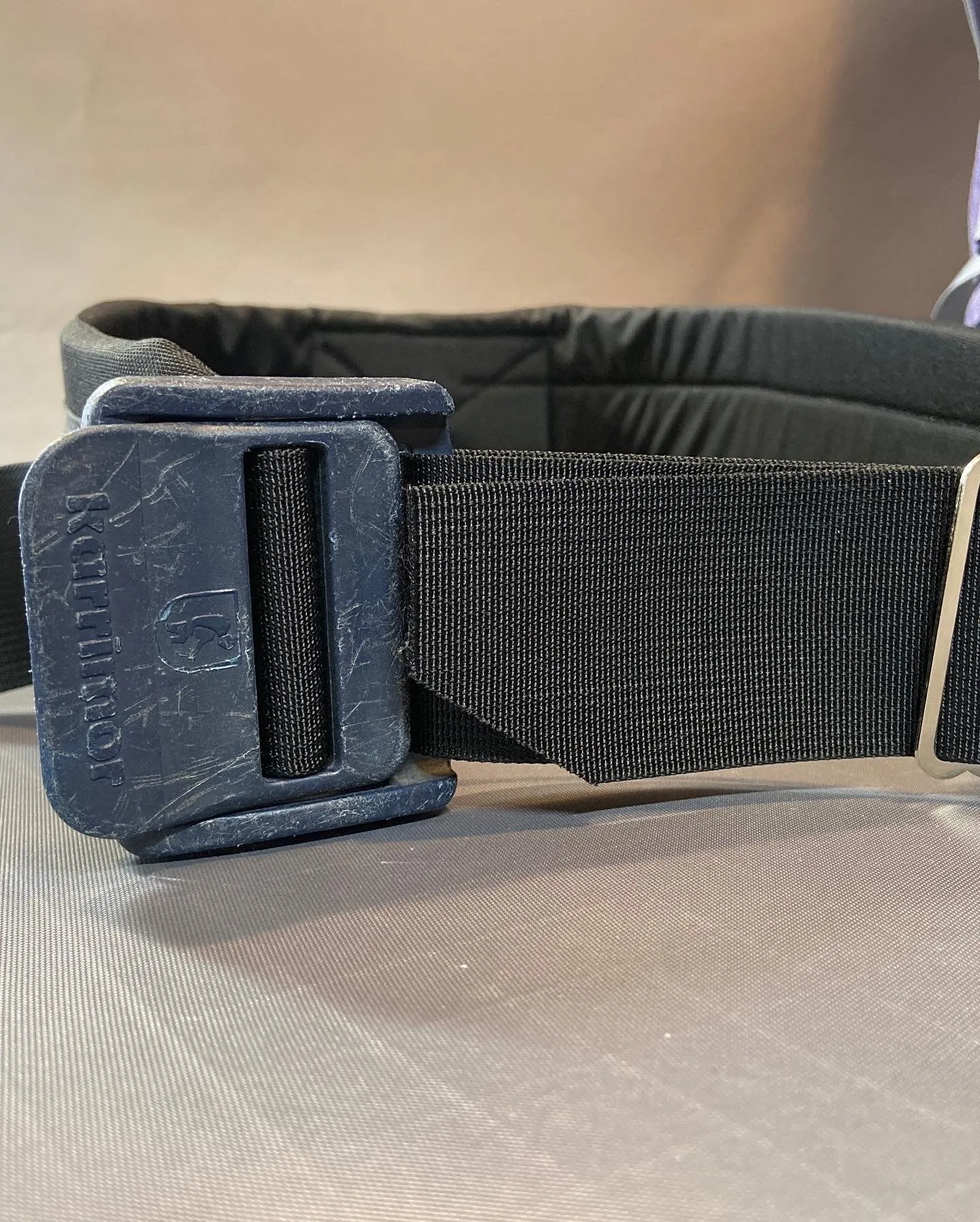 Karrimor/ Berg Buckle