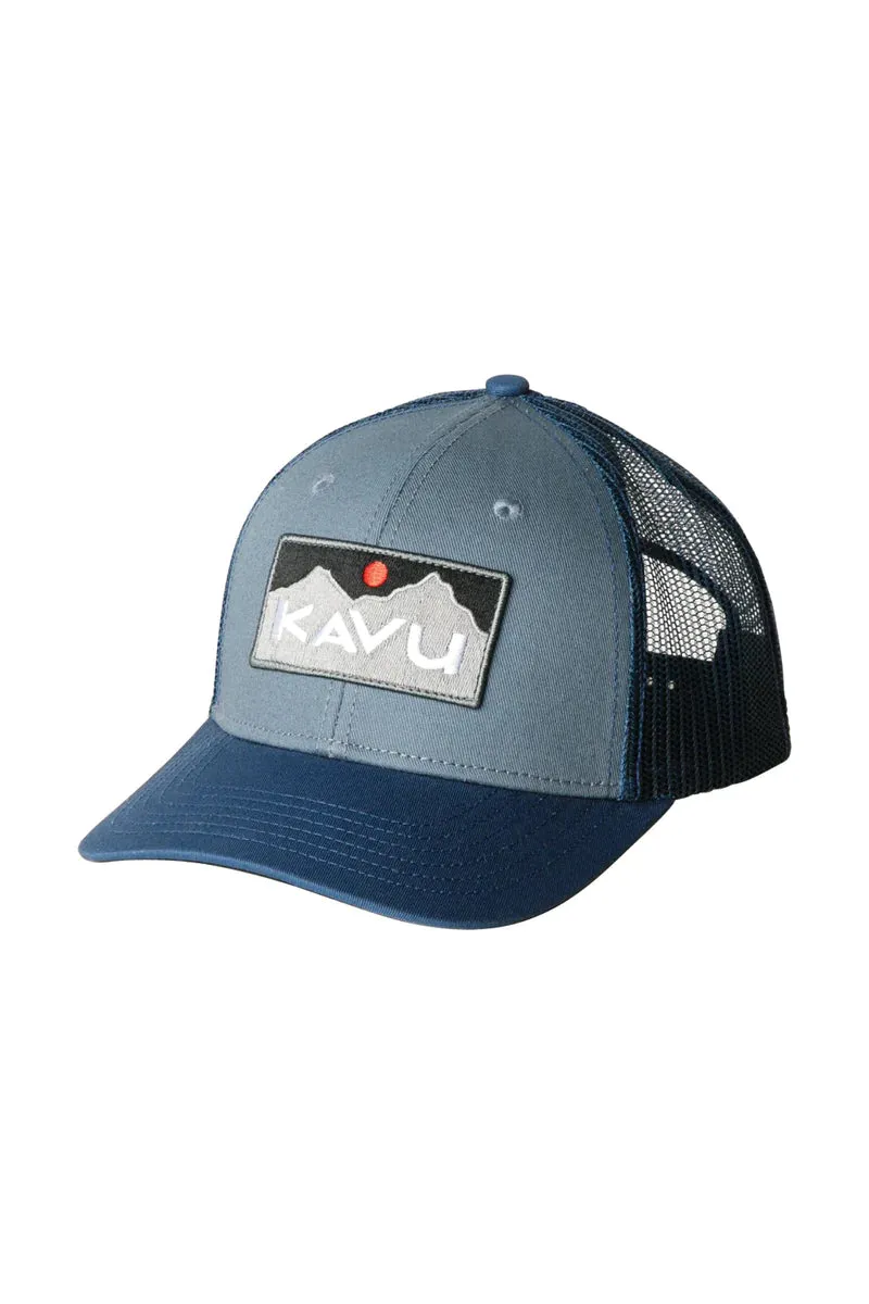 Kavu Above Standard