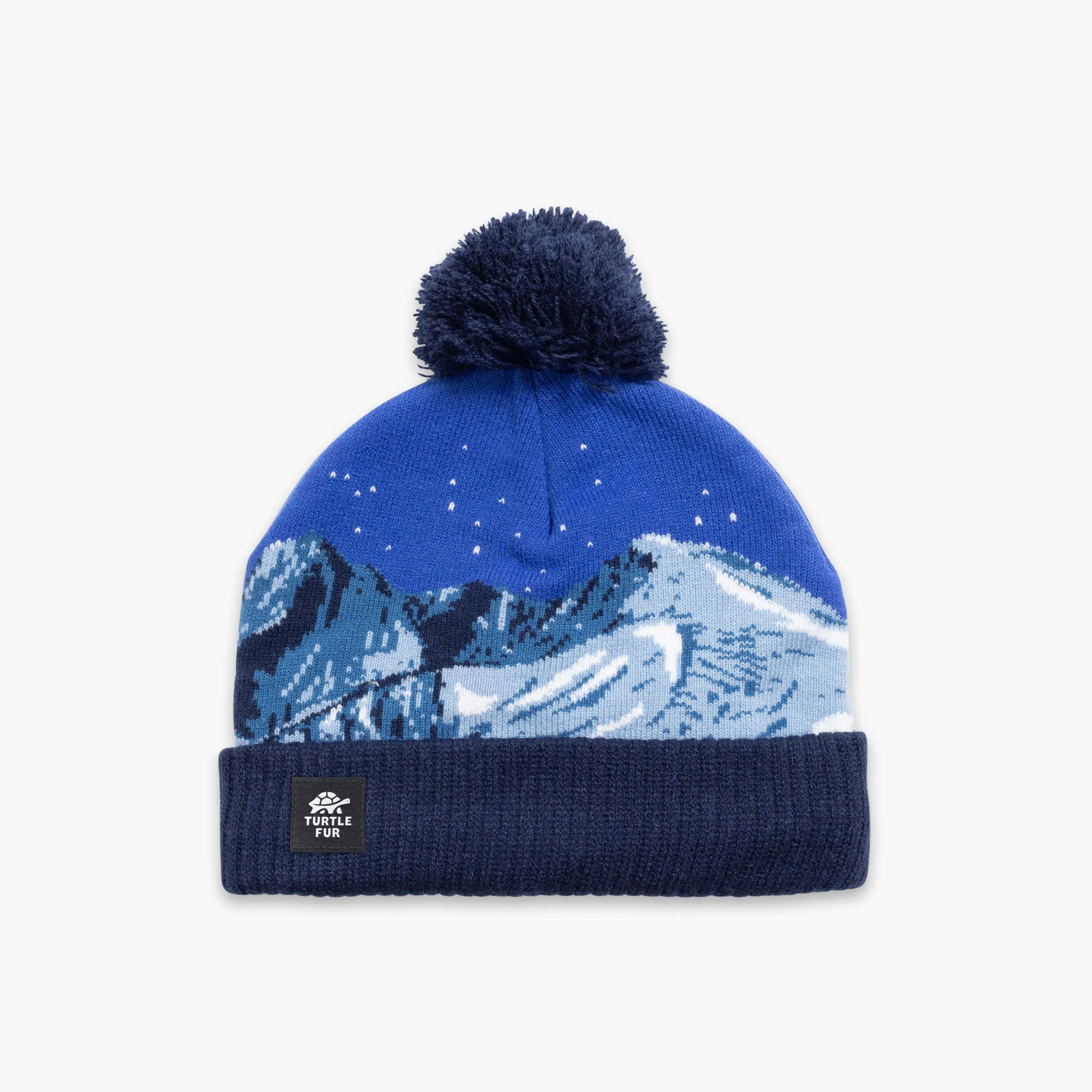 Kids Pano Beanie