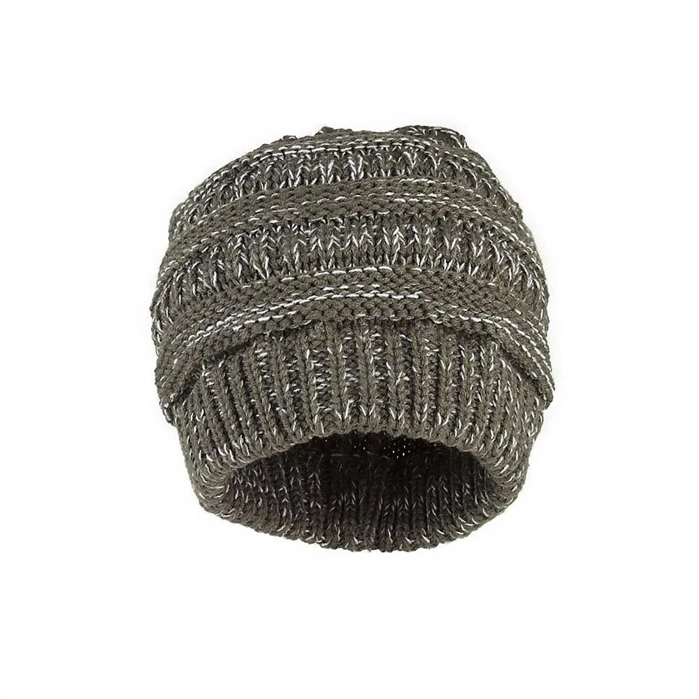 Knitted Fashion Beanie