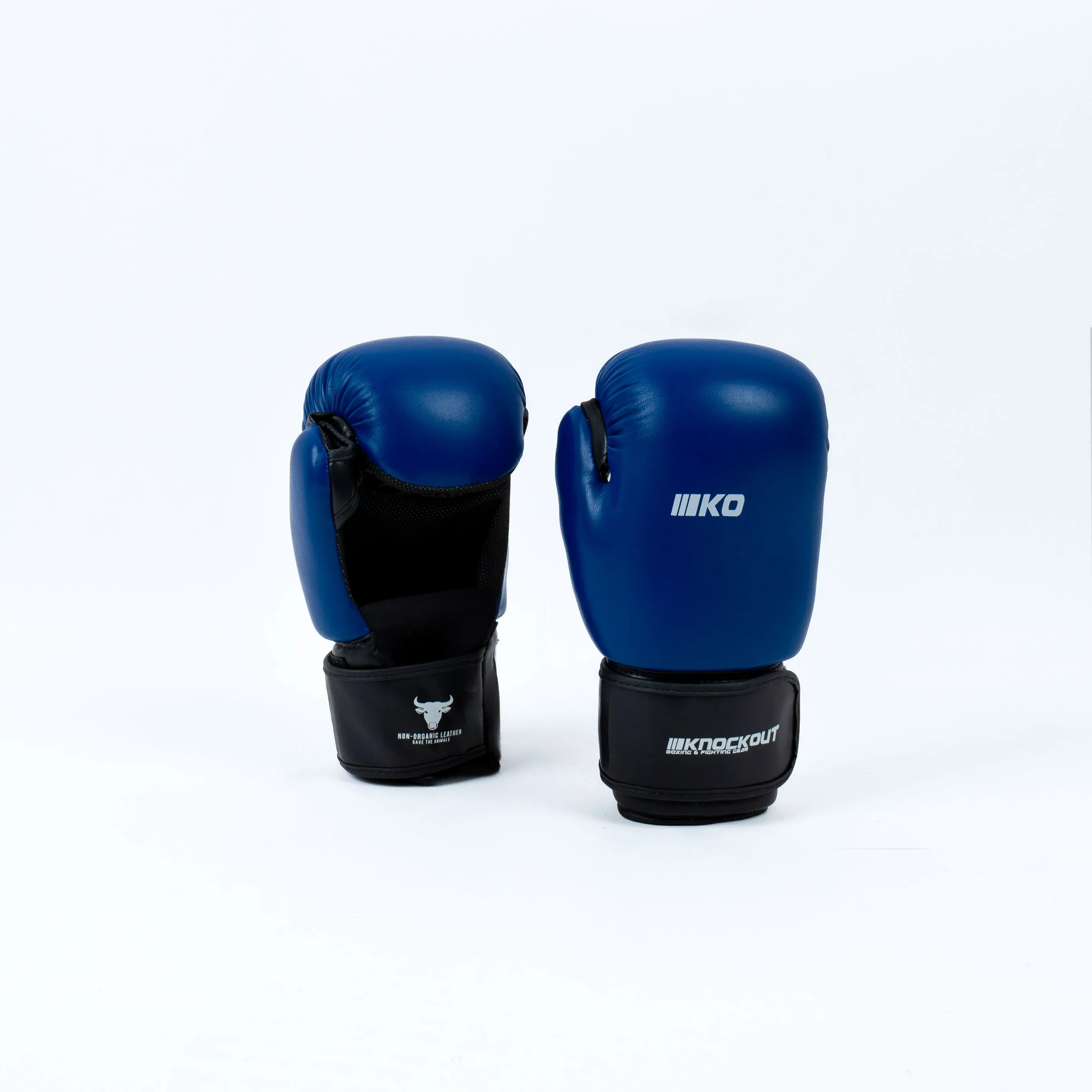 Knockout Extreme MMA Gloves