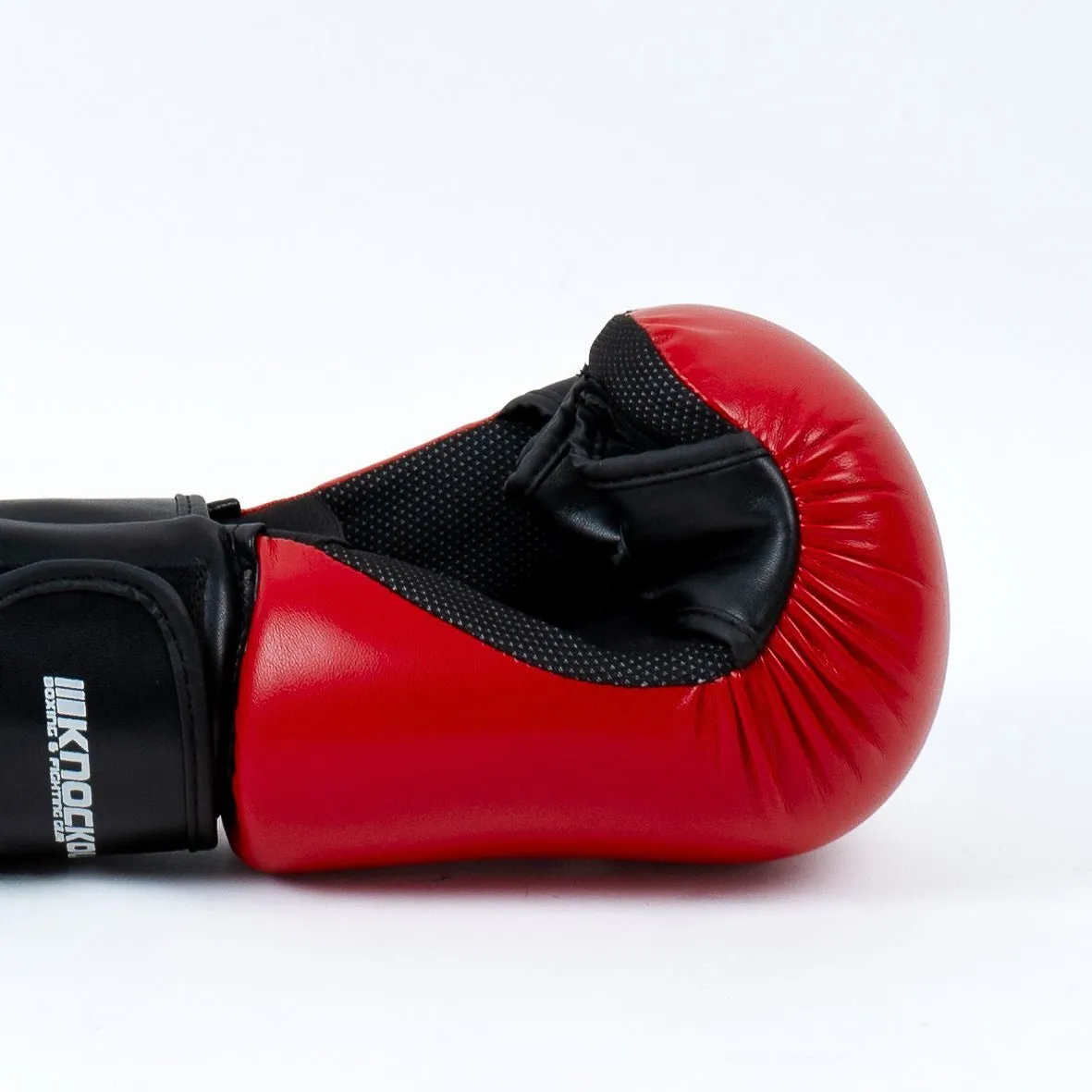 Knockout Extreme MMA Gloves