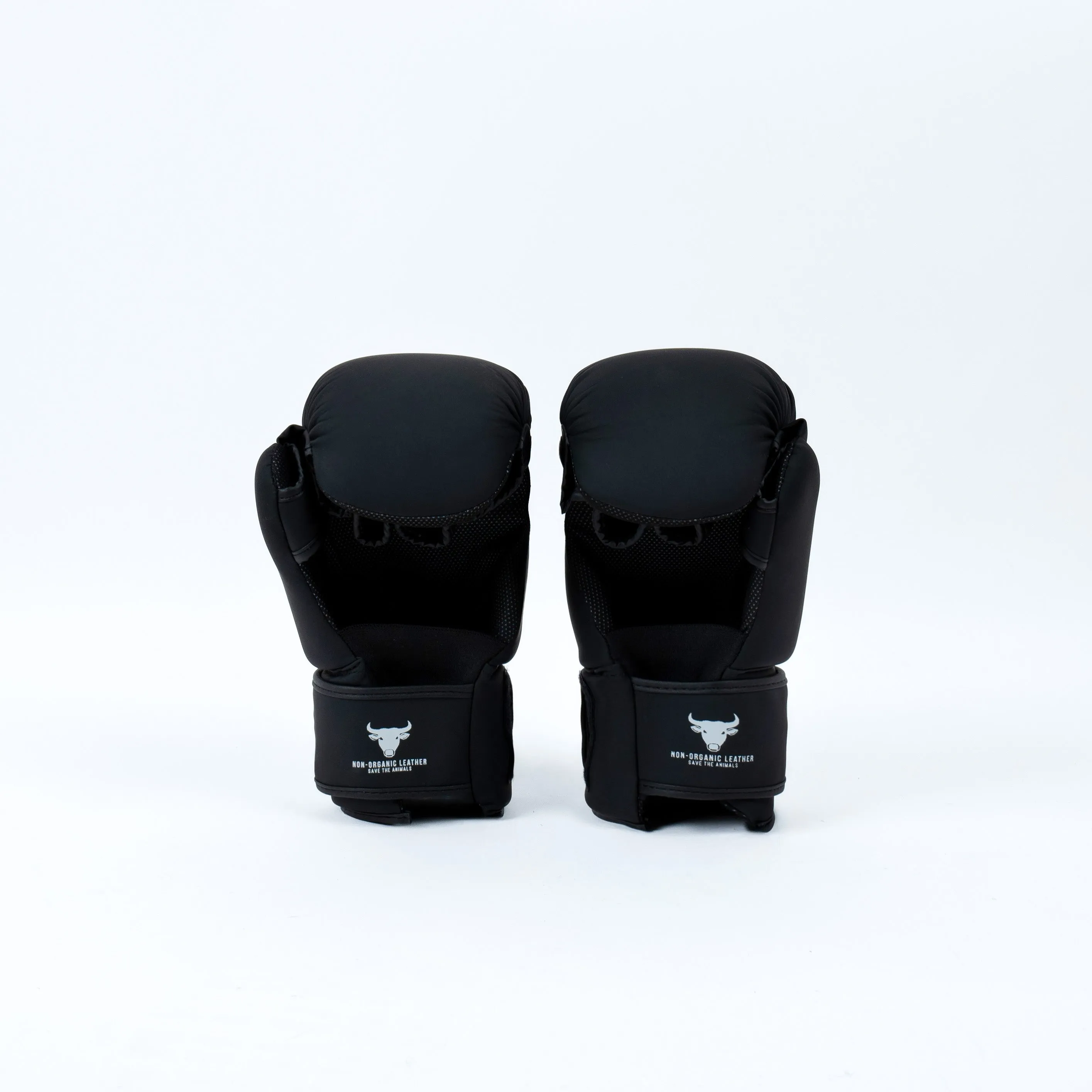 Knockout Extreme MMA Gloves