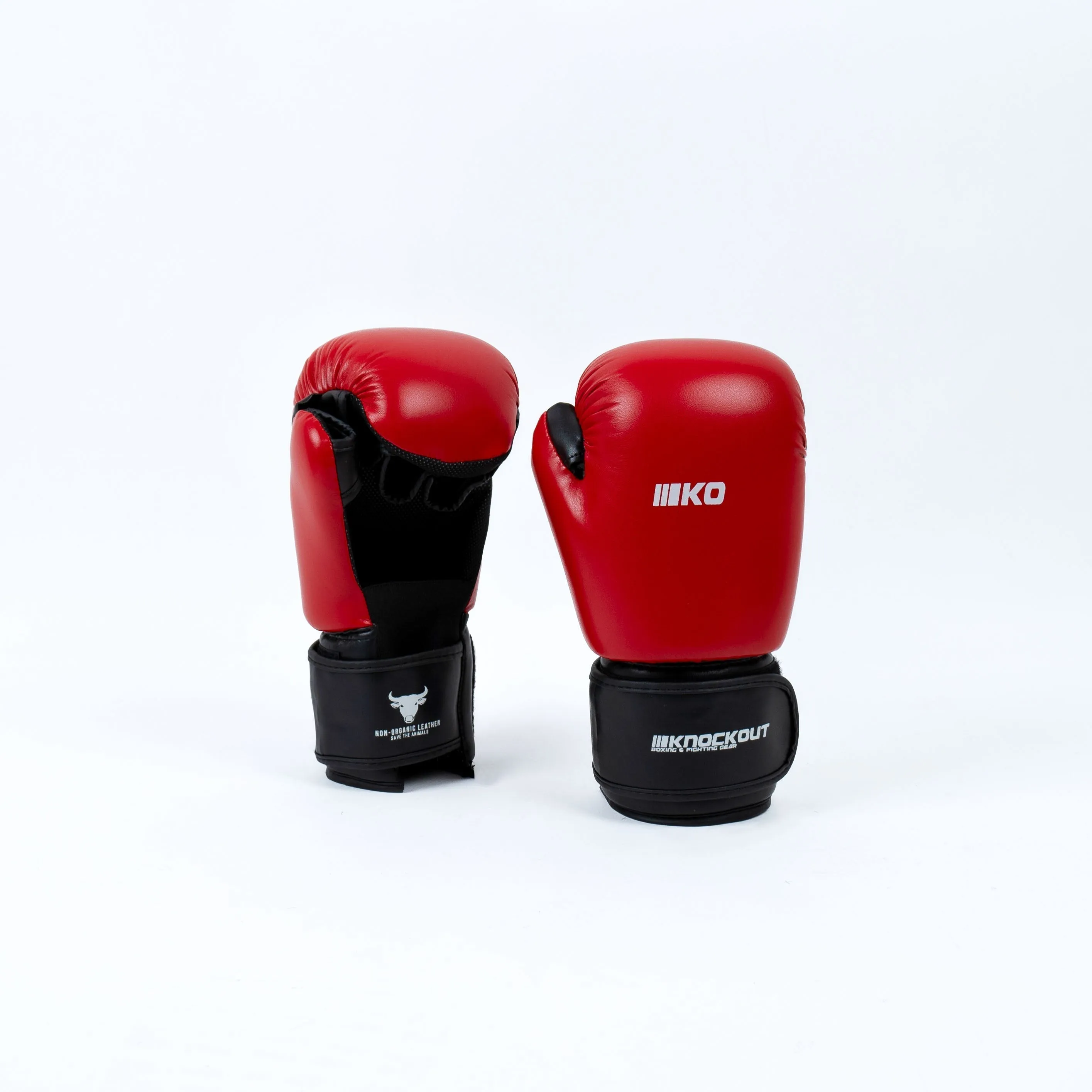 Knockout Extreme MMA Gloves