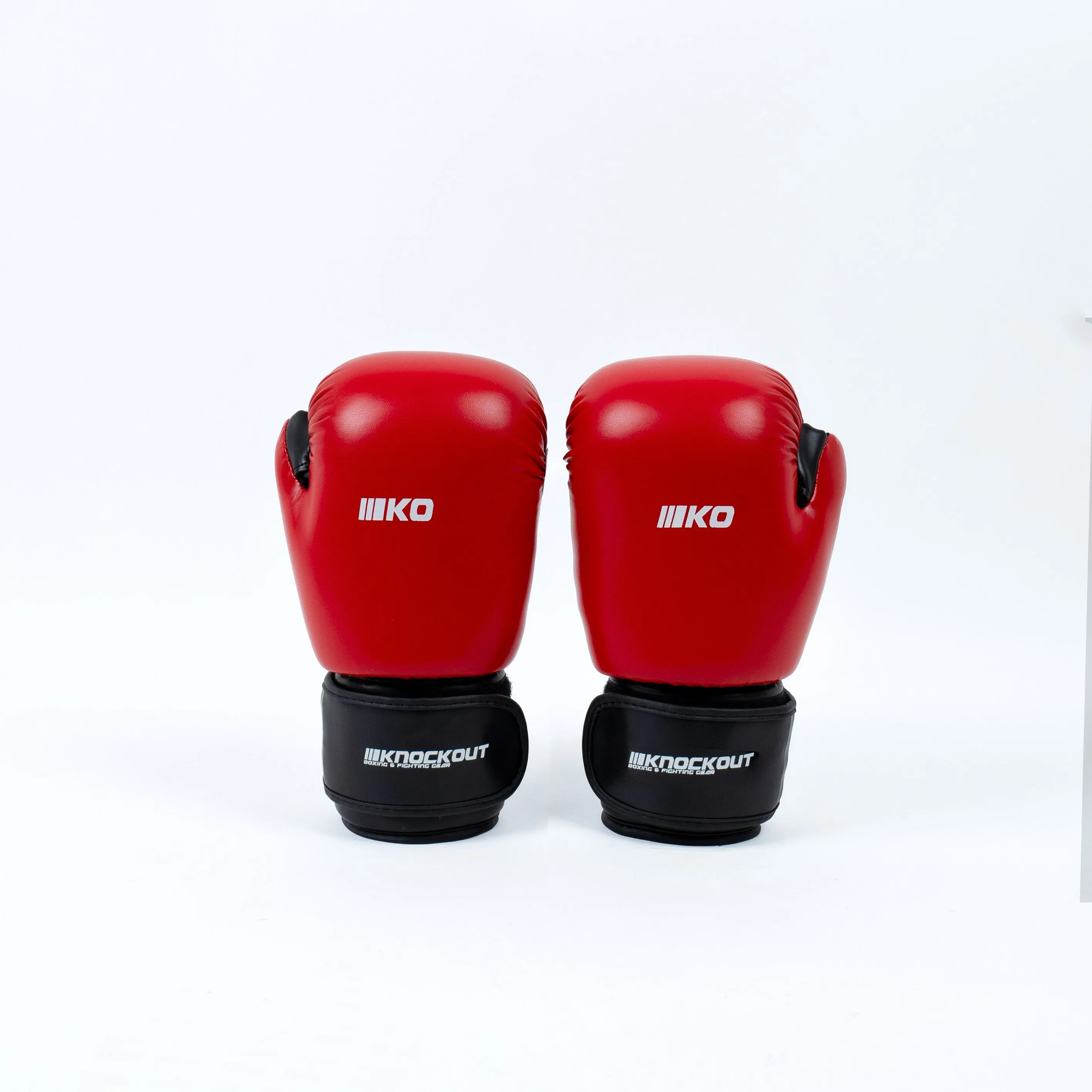 Knockout Extreme MMA Gloves