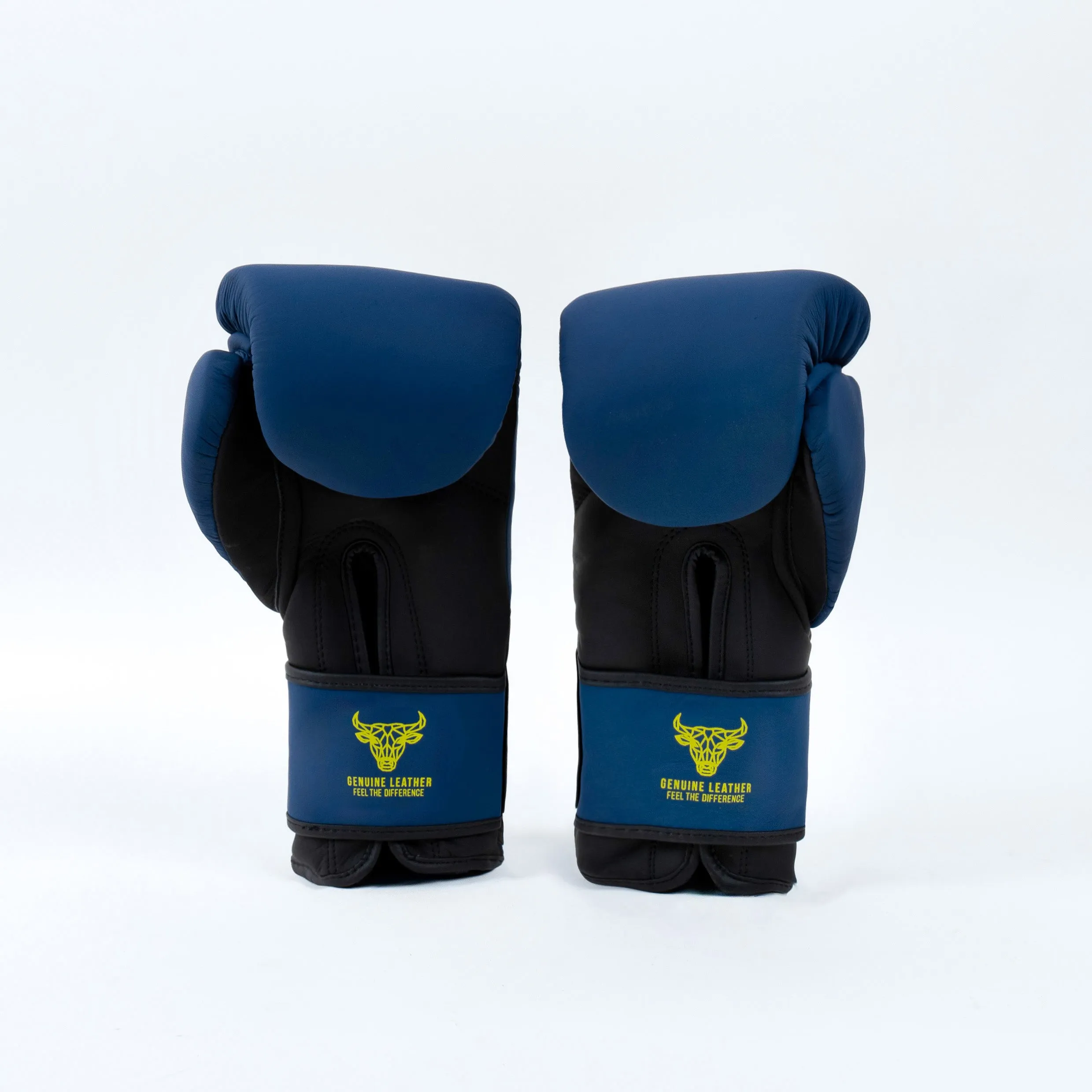 Knockout Knocker FX Boxing Gloves