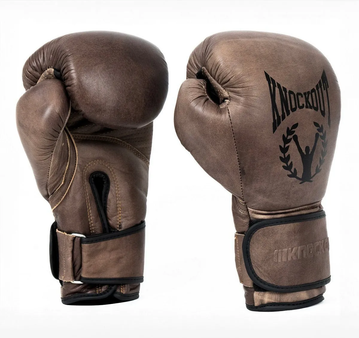 Knockout Legend Sparring Boxing Gloves