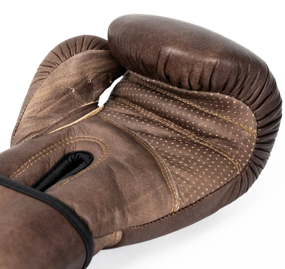 Knockout Legend Sparring Boxing Gloves