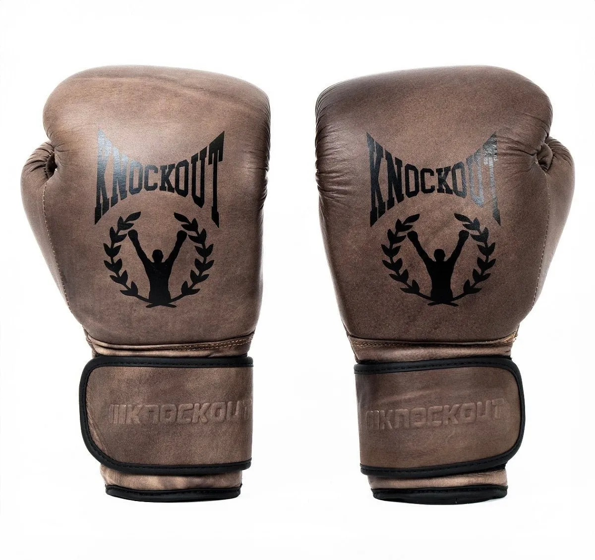 Knockout Legend Sparring Boxing Gloves