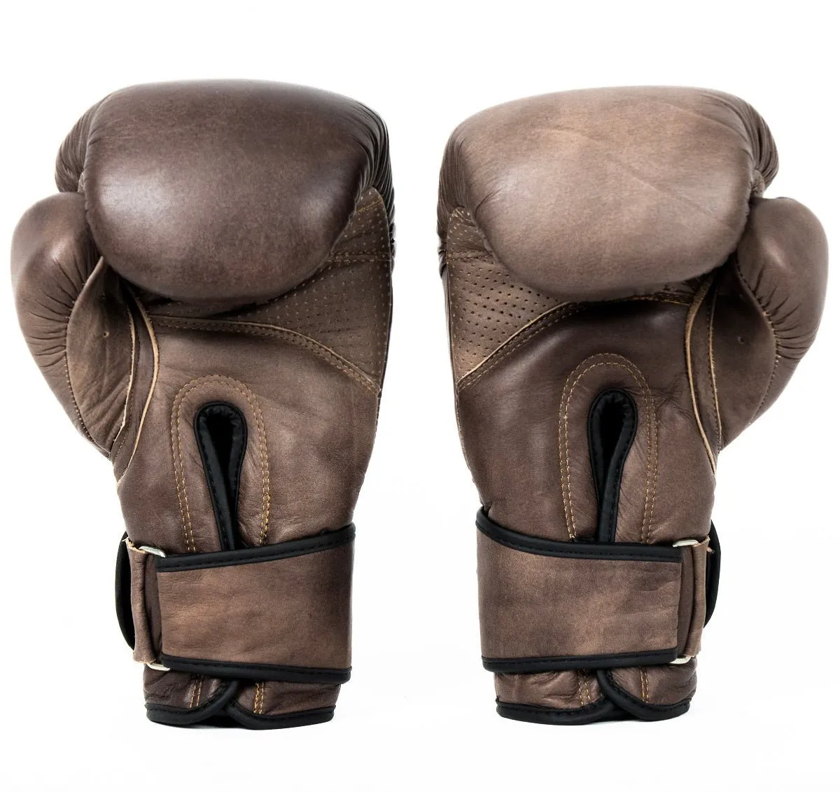 Knockout Legend Sparring Boxing Gloves