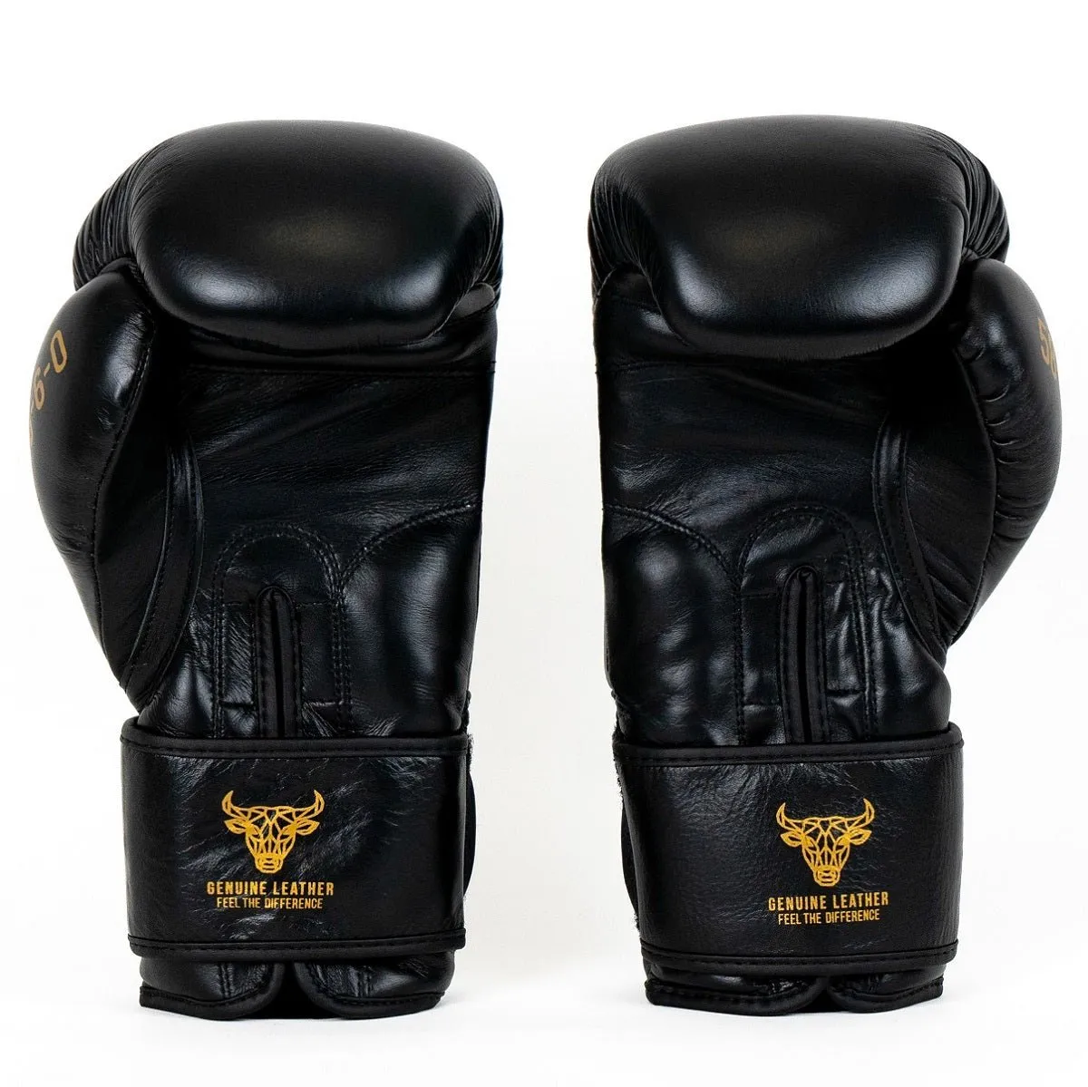 Knockout Tyson 2.0 Boxing Gloves