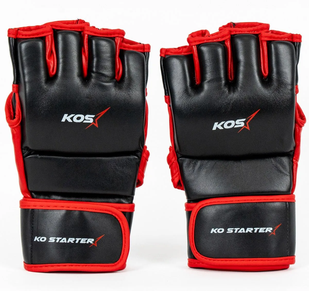 KO STARTER MMA Gloves