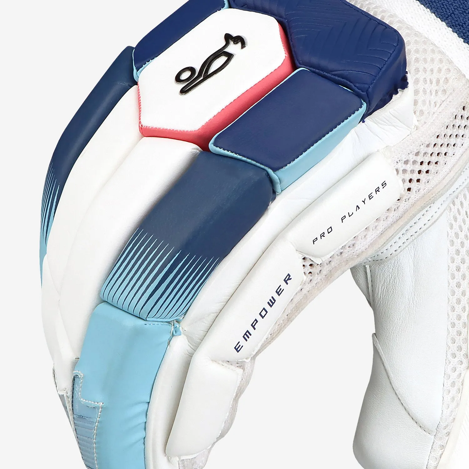 Kookaburra Batting Gloves Empower Pro Players