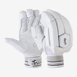 Kookaburra Ghost Pro 4.0 Cricket Junior Batting Gloves 2021