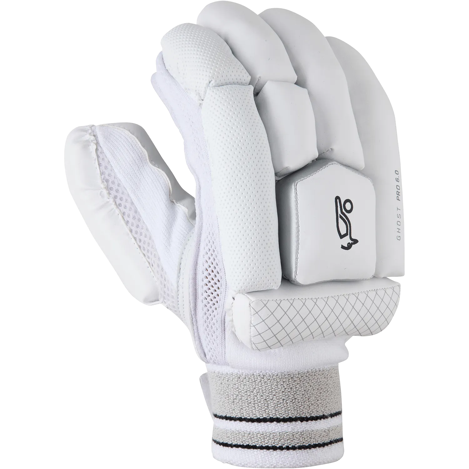 Kookaburra Ghost Pro 6.0 Cricket Batting Gloves