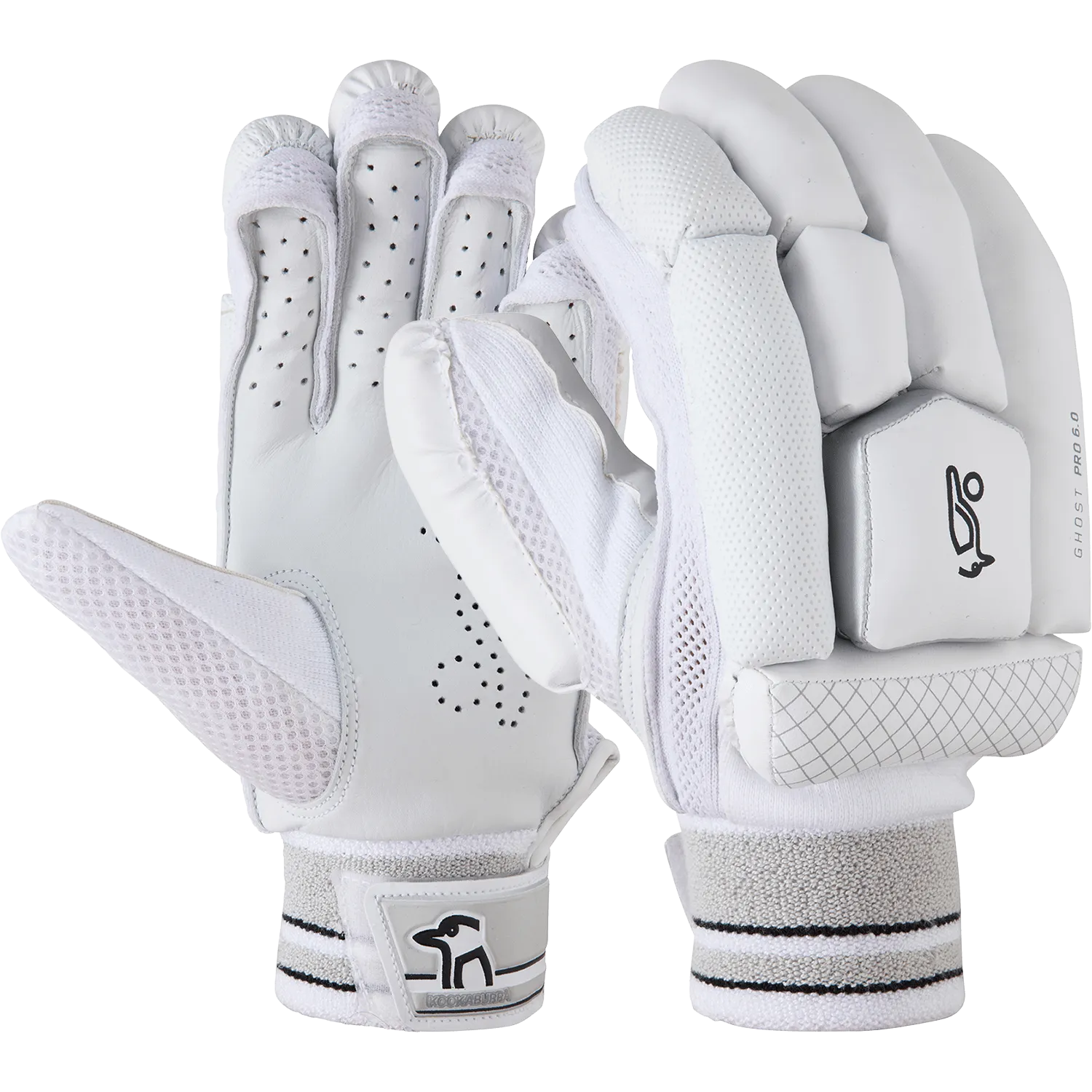 Kookaburra Ghost Pro 6.0 Cricket Batting Gloves