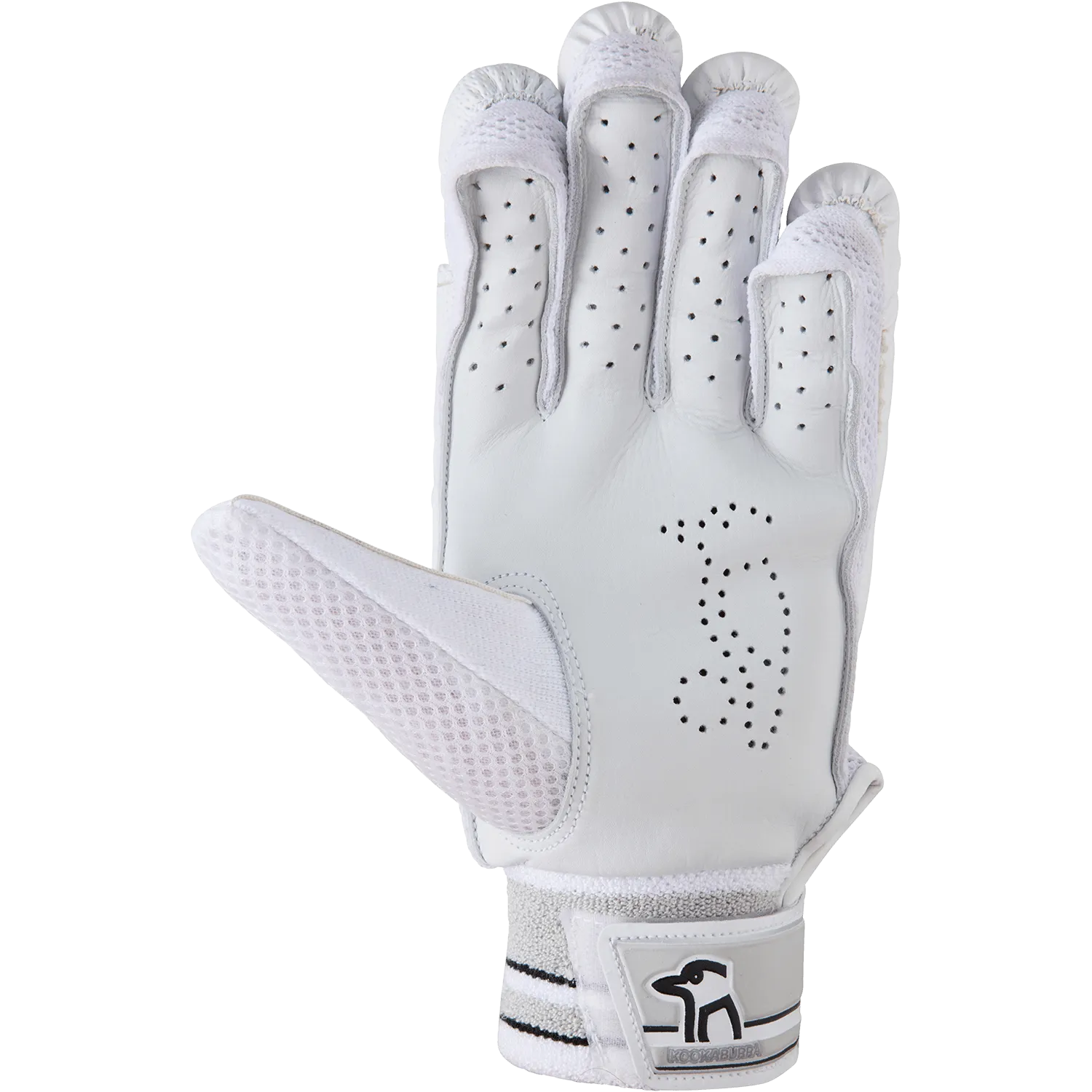 Kookaburra Ghost Pro 6.0 Cricket Batting Gloves