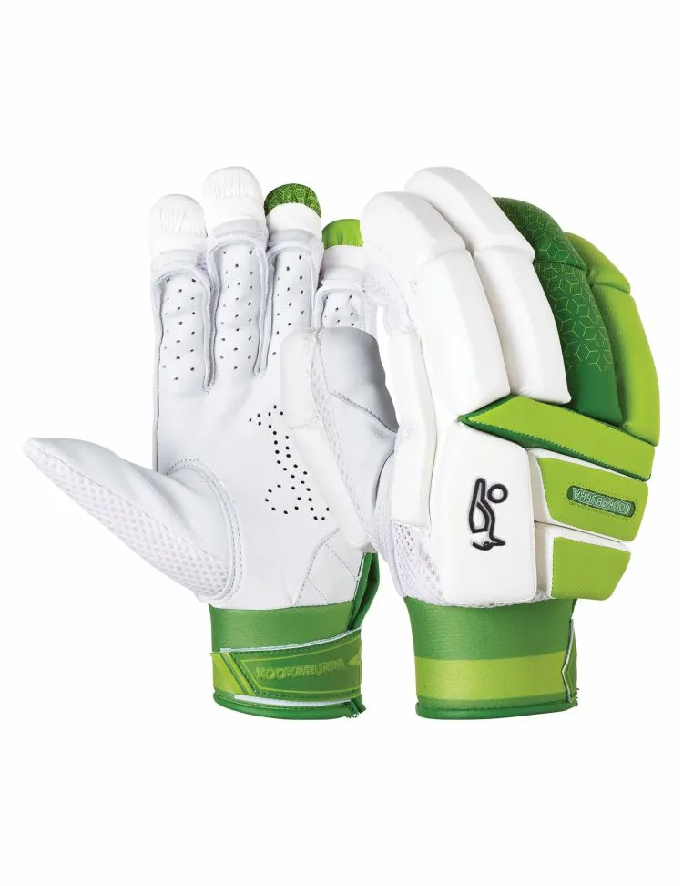 Kookaburra Kahuna Pro 1.0 Batting Gloves