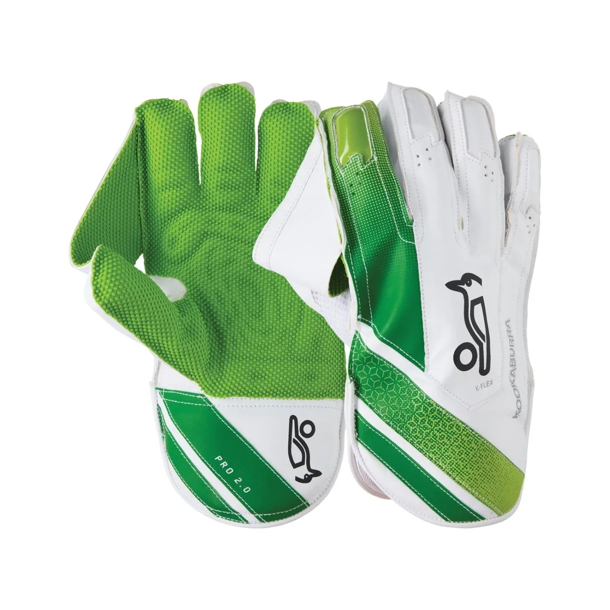 Kookaburra Kahuna Pro 2.0 Cricket Wicket Keeping Gloves