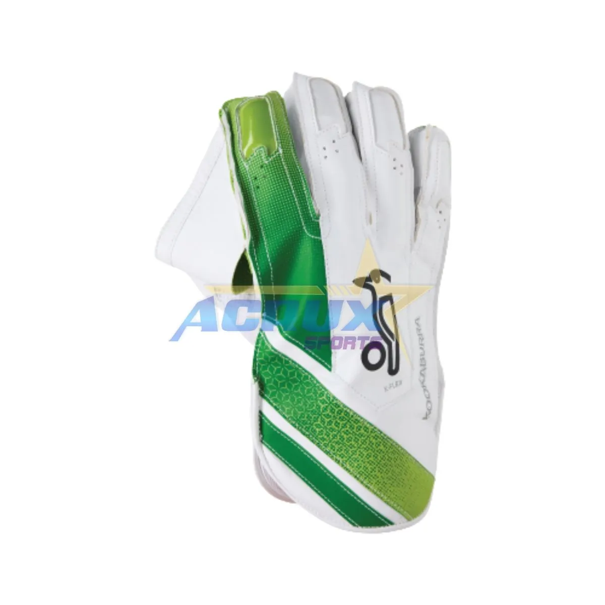 Kookaburra Kahuna Pro 2.0 Cricket Wicket Keeping Gloves