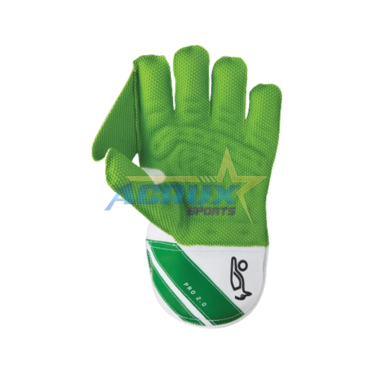 Kookaburra Kahuna Pro 2.0 Cricket Wicket Keeping Gloves