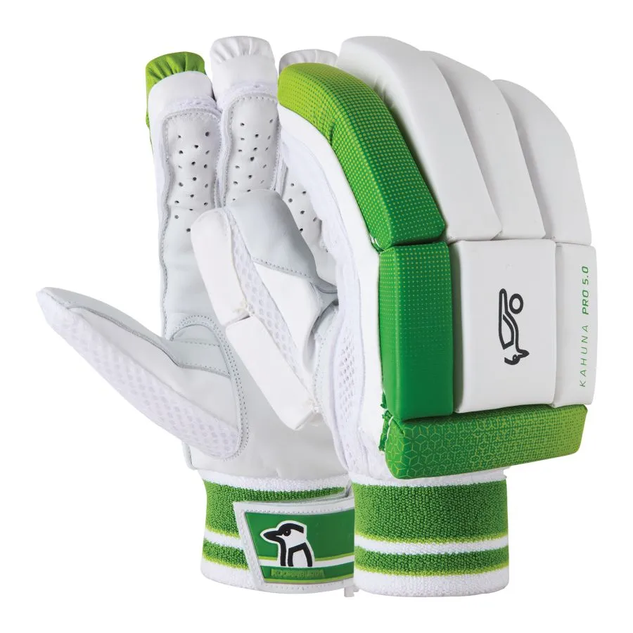 Kookaburra Kahuna Pro 5.0 Batting Gloves