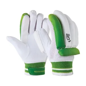 Kookaburra Kahuna Pro 9.0 Cricket Batting Gloves