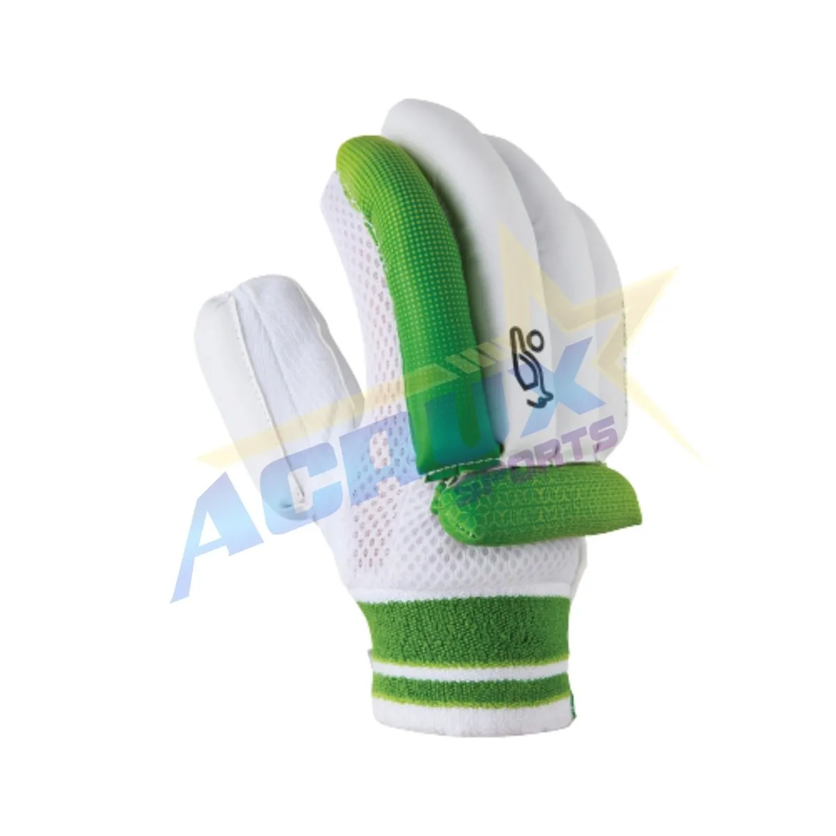 Kookaburra Kahuna Pro 9.0 Cricket Batting Gloves