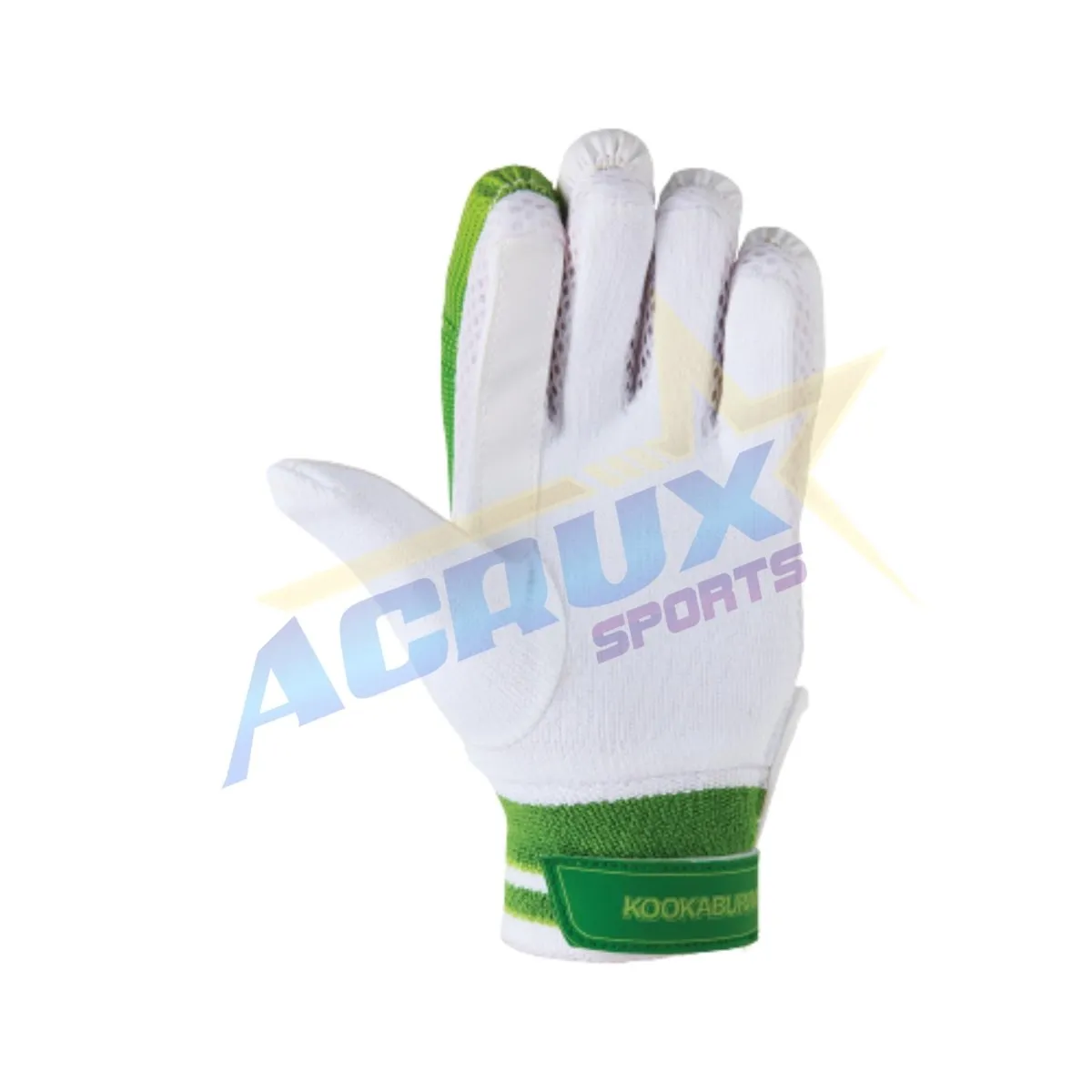 Kookaburra Kahuna Pro 9.0 Cricket Batting Gloves