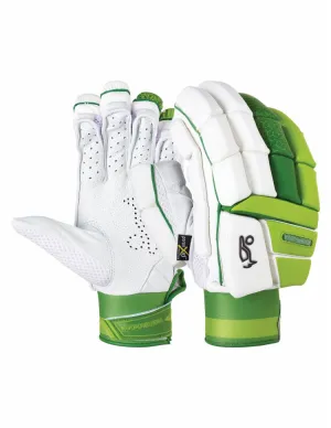 Kookaburra Kahuna Pro Players Batting Gloves