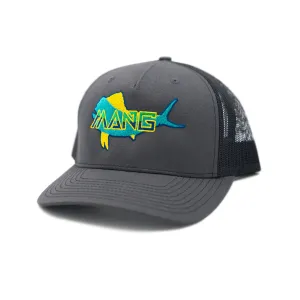 Mahi MANG® - Trucker