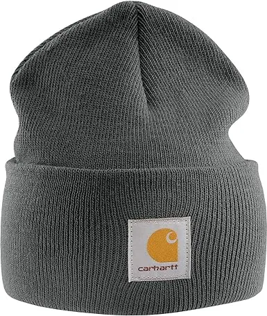 Men's Knit Cuffed Beanie Onesize