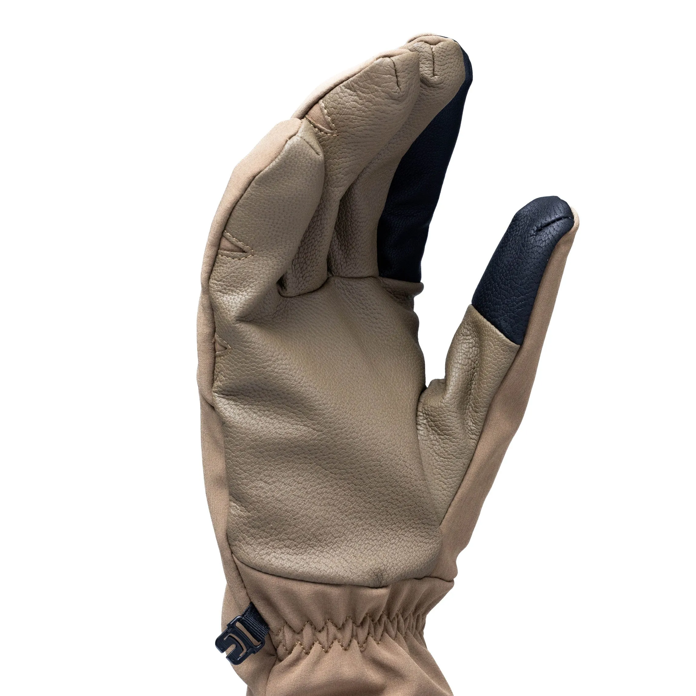 Men's Stormtracker Sensor Windbloc Gloves