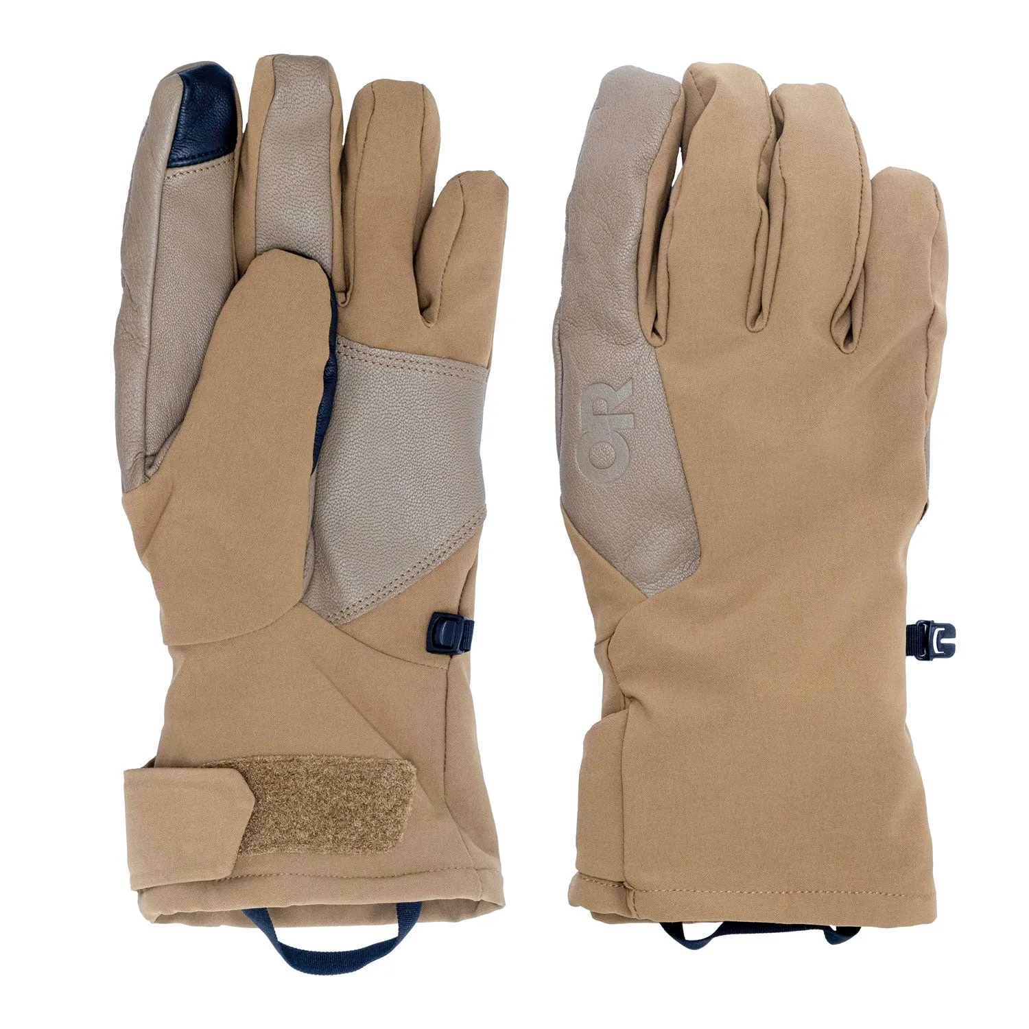 Men's Sureshot Pro Gloves