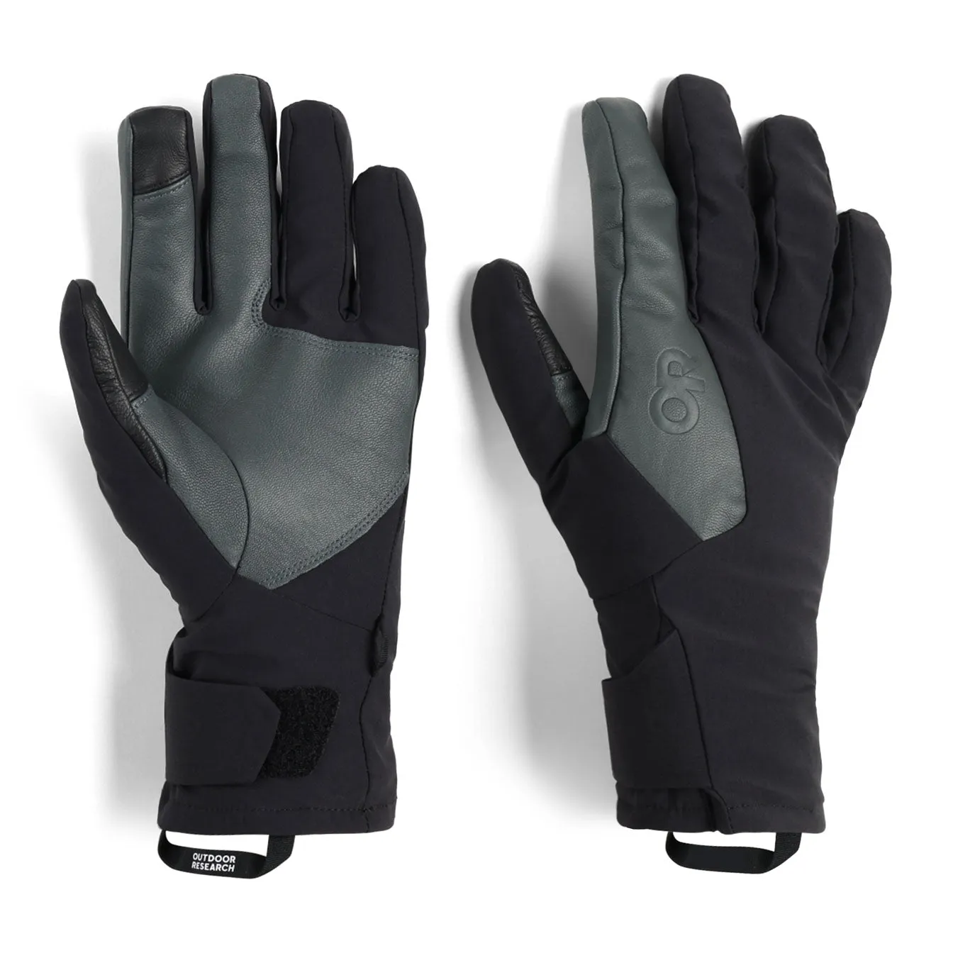 Men's Sureshot Pro Gloves