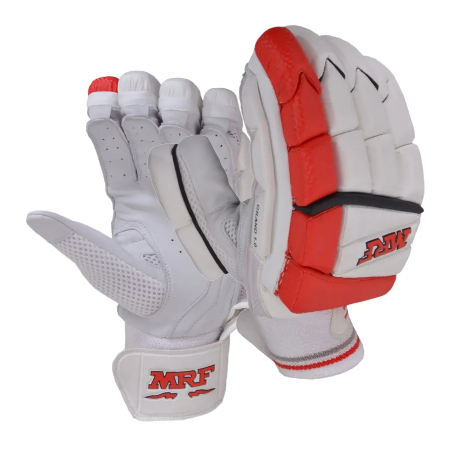 MRF Grand 1.0 Batting Gloves