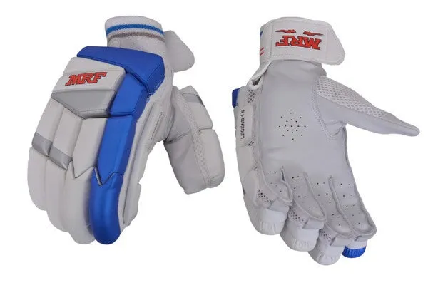 MRF Legend VK 18 1.0 Batting Gloves