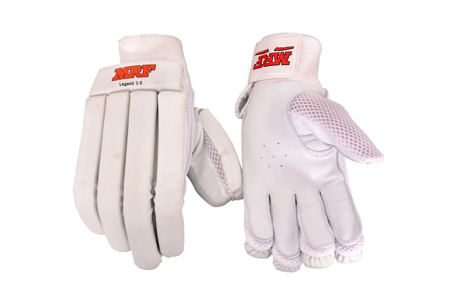 MRF Legend VK 3.0 Cricket Batting Gloves