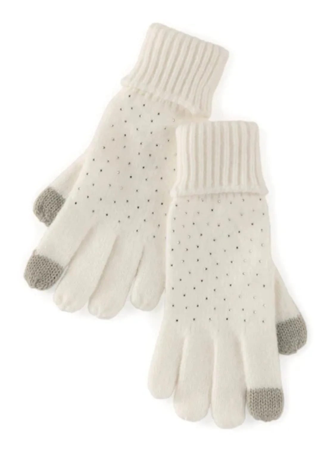 Natalia Touchscreen Gloves