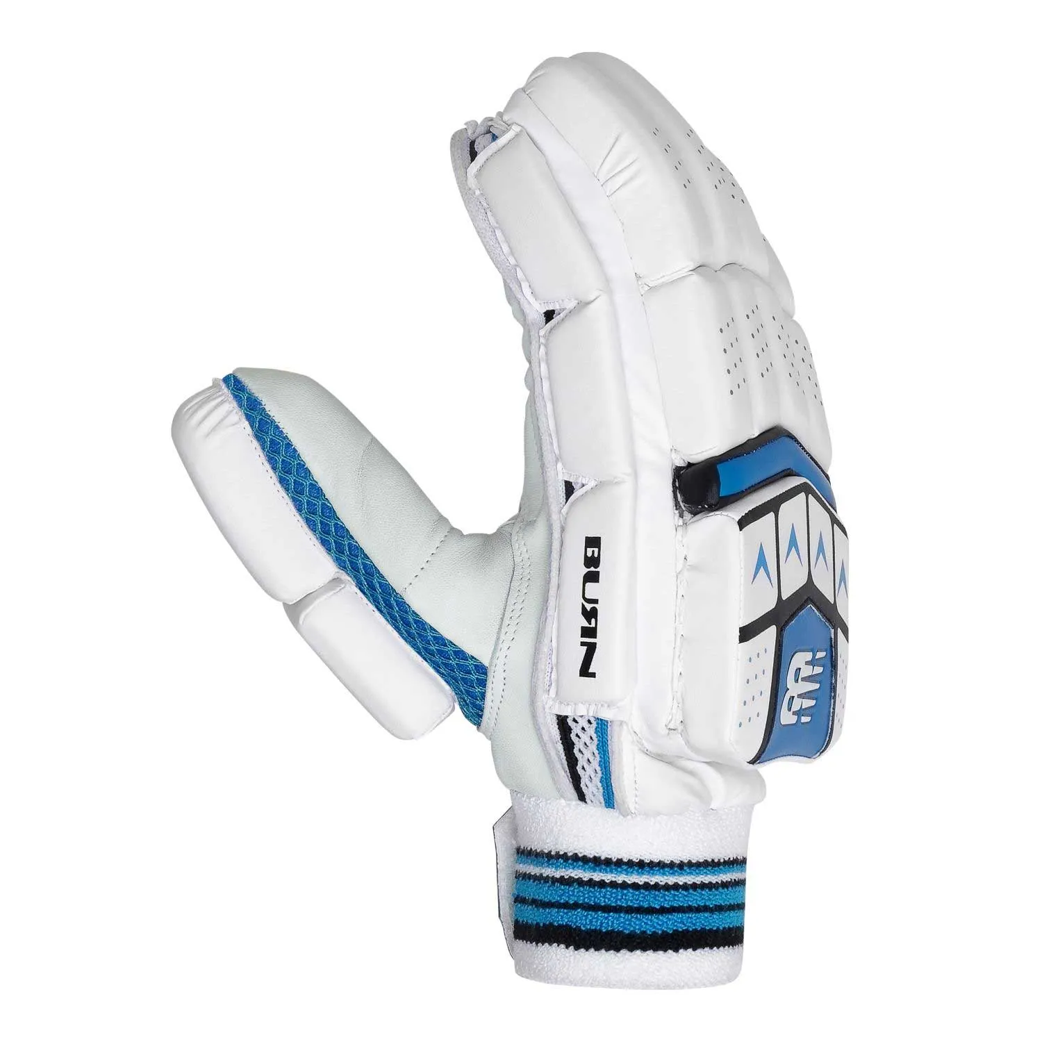 New Balance Burn Cricket Batting Gloves