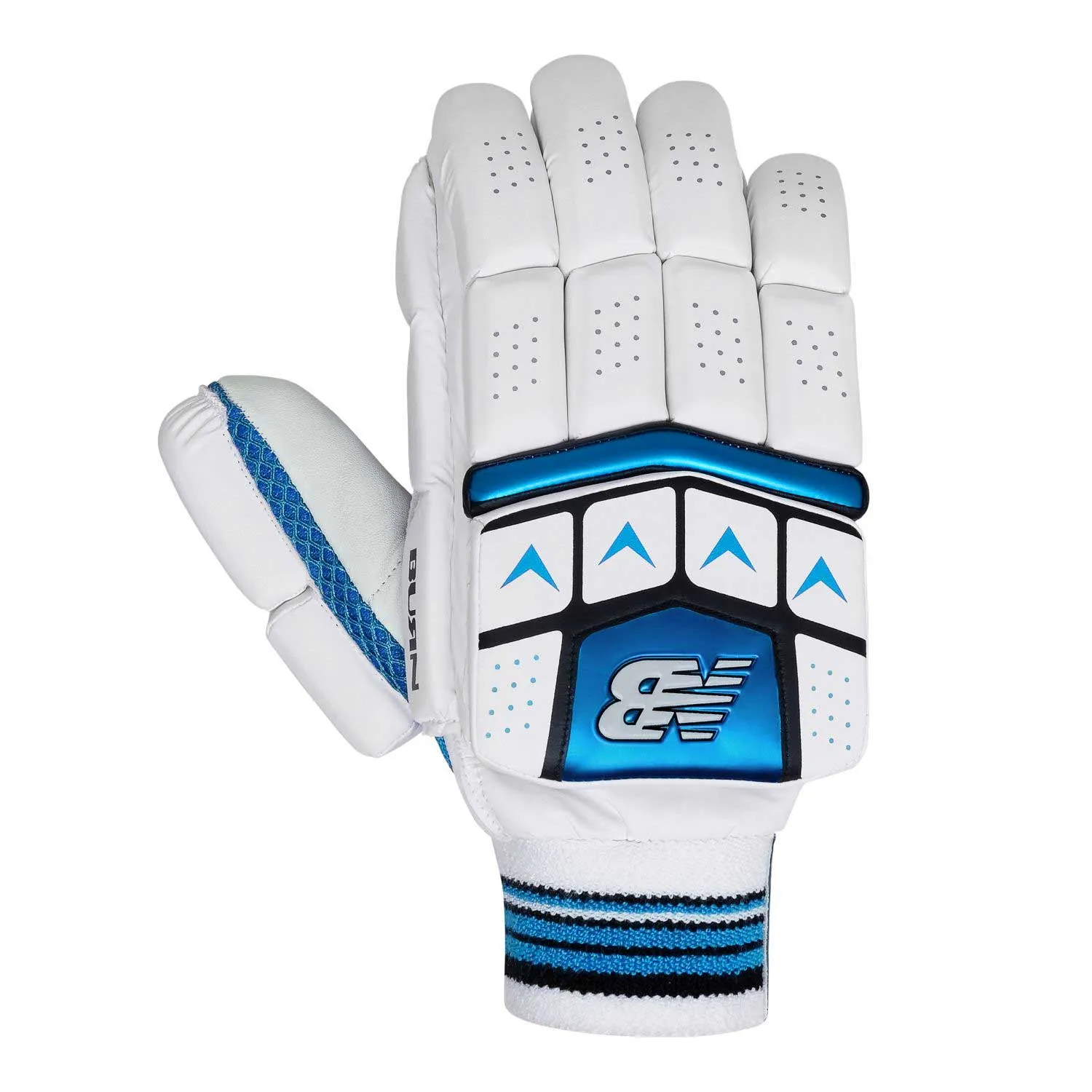 New Balance Burn Cricket Batting Gloves