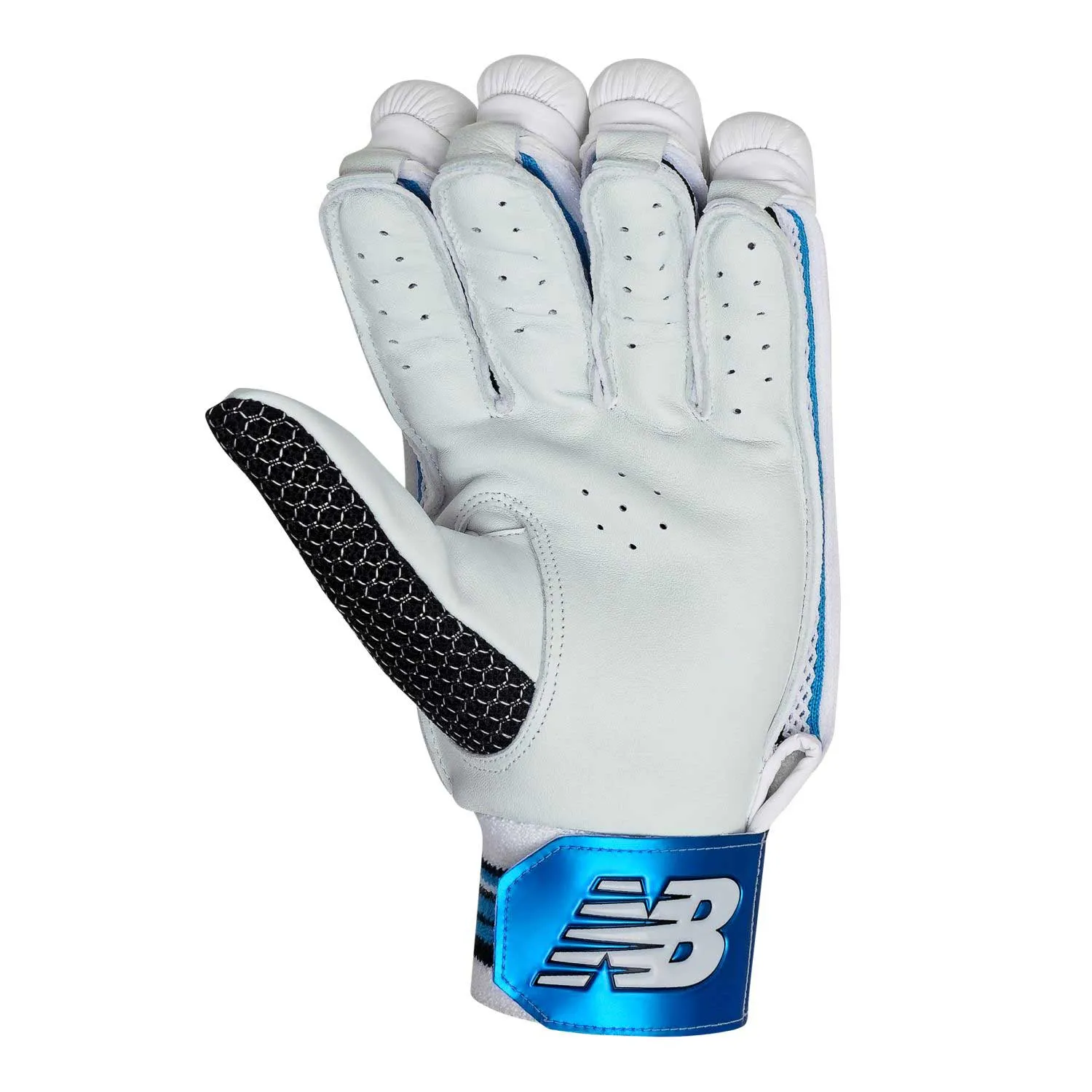 New Balance Burn Cricket Batting Gloves