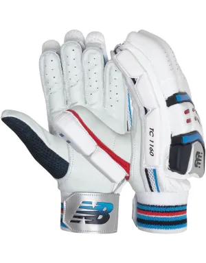 New Balance TC 1160 Batting Gloves