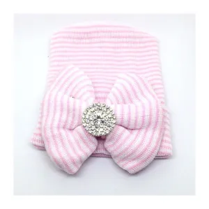 Newborn Baby hospital hat