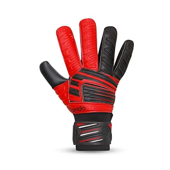 Nivia Raptor Football Gloves | KIBI Sports